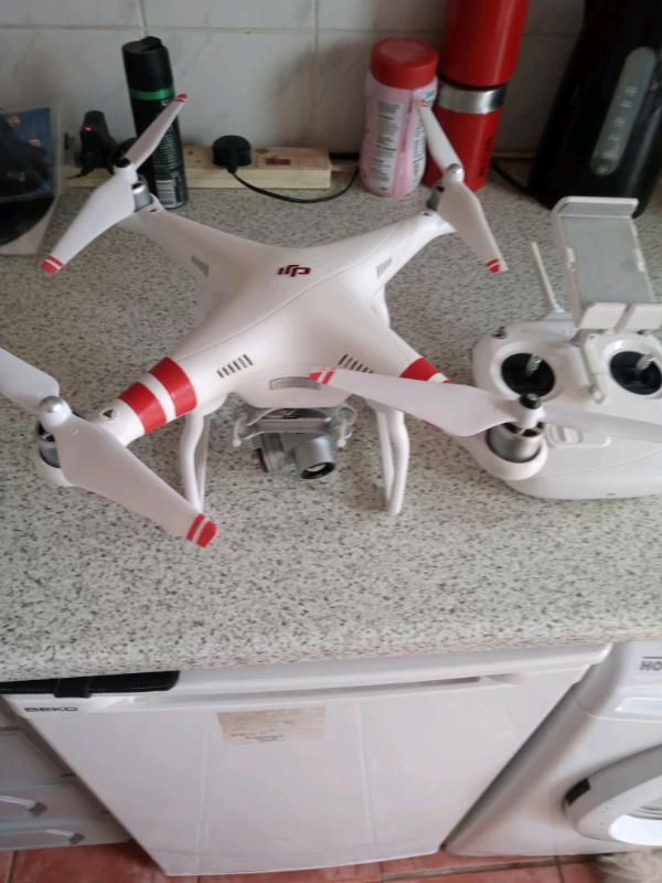 dji phantom 3 gumtree